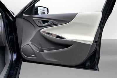 2024 Chevrolet Malibu LT 2LT
