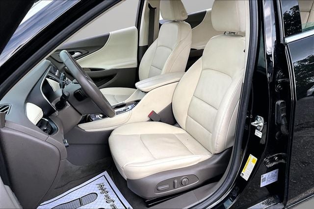 2024 Chevrolet Malibu LT 2LT