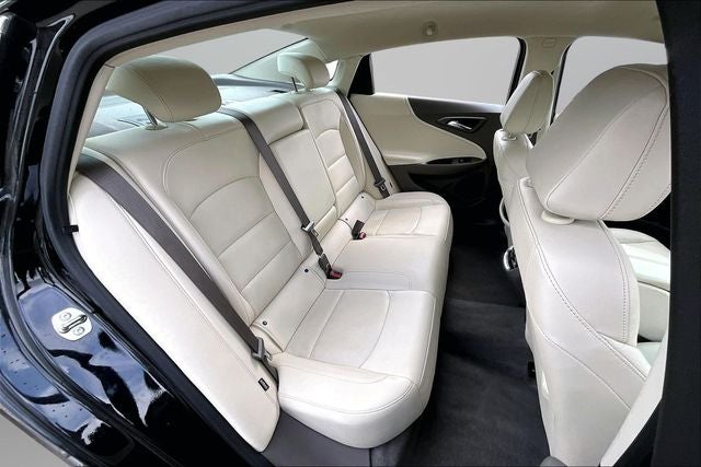 2024 Chevrolet Malibu LT 2LT