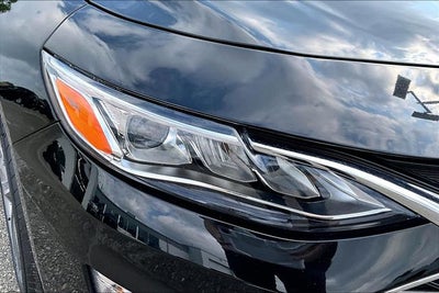2024 Chevrolet Malibu LT 2LT