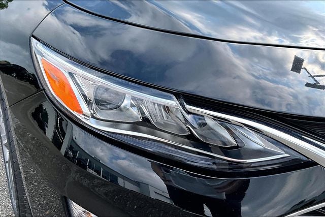 2024 Chevrolet Malibu LT 2LT
