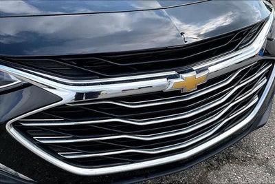 2024 Chevrolet Malibu LT 2LT