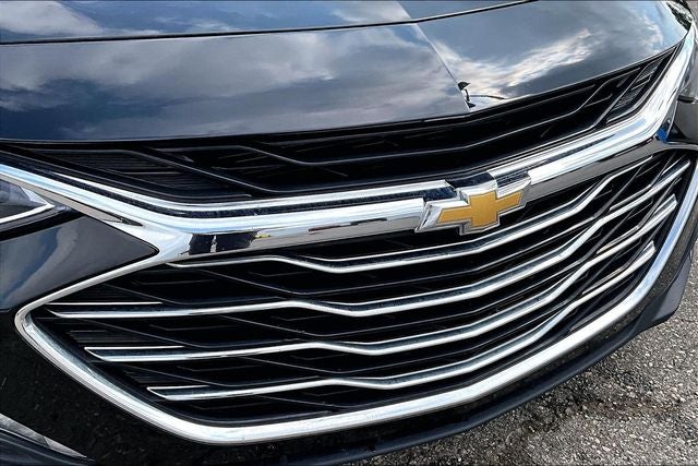 2024 Chevrolet Malibu LT 2LT