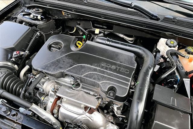 2024 Chevrolet Malibu LT 2LT