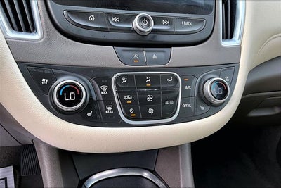 2024 Chevrolet Malibu LT 2LT