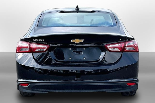 2024 Chevrolet Malibu LT 2LT