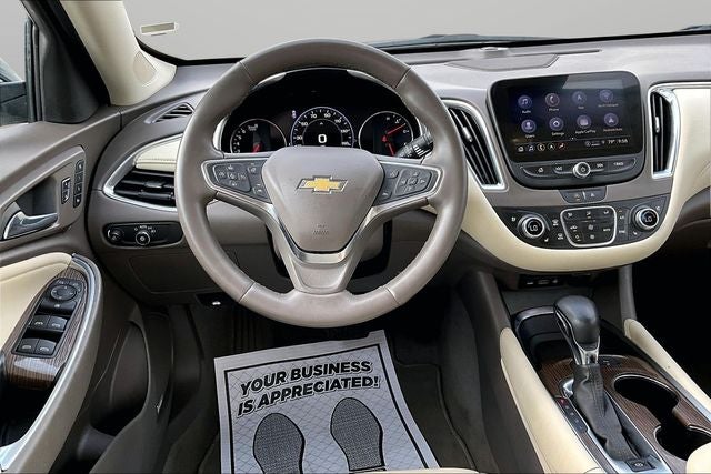 2024 Chevrolet Malibu LT 2LT