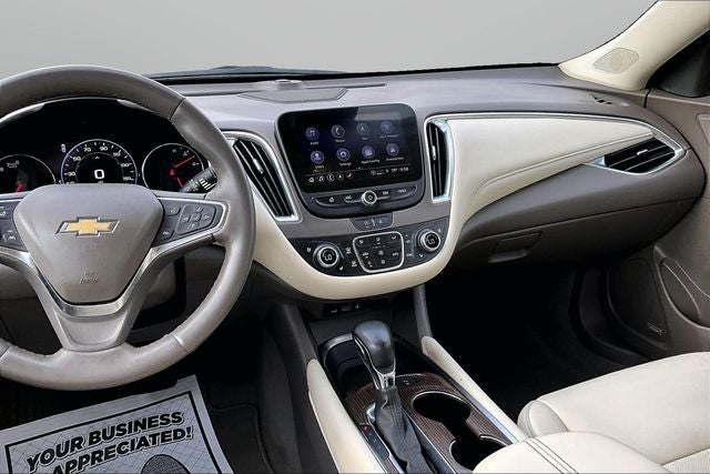 2024 Chevrolet Malibu LT 2LT