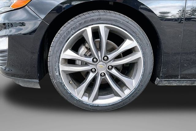 2024 Chevrolet Malibu LT 2LT