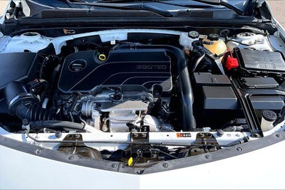 2024 Chevrolet Malibu LT 2LT