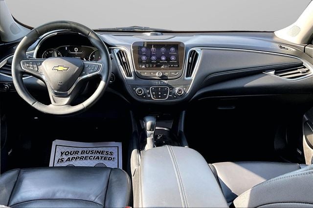 2024 Chevrolet Malibu LT 2LT