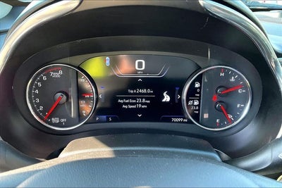 2024 Chevrolet Malibu LT 2LT