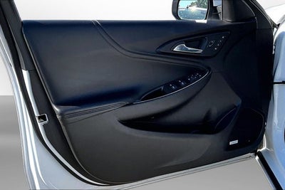2024 Chevrolet Malibu LT 2LT