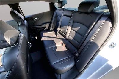 2024 Chevrolet Malibu LT 2LT
