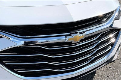 2024 Chevrolet Malibu LT 2LT