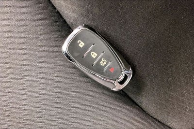 2023 Chevrolet Malibu RS