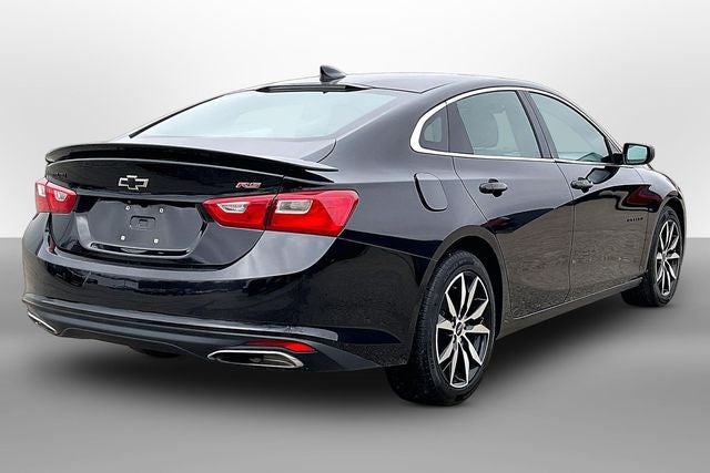 2023 Chevrolet Malibu RS