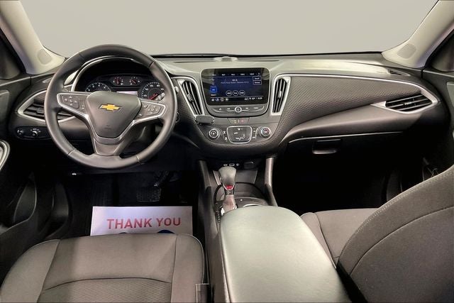 2023 Chevrolet Malibu RS