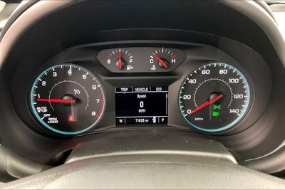 2023 Chevrolet Malibu RS