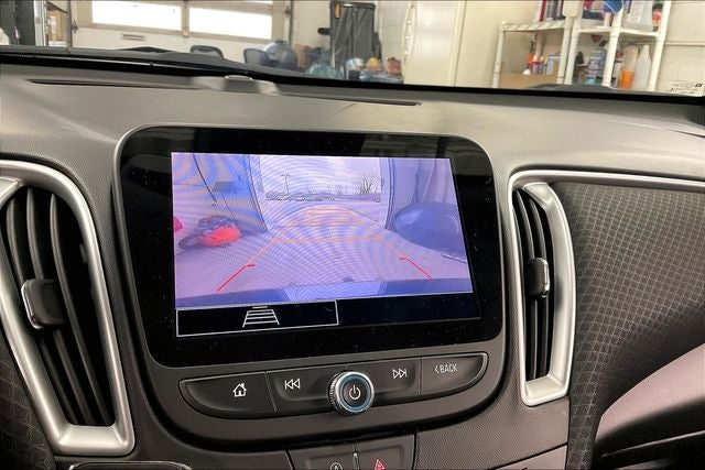 2023 Chevrolet Malibu RS