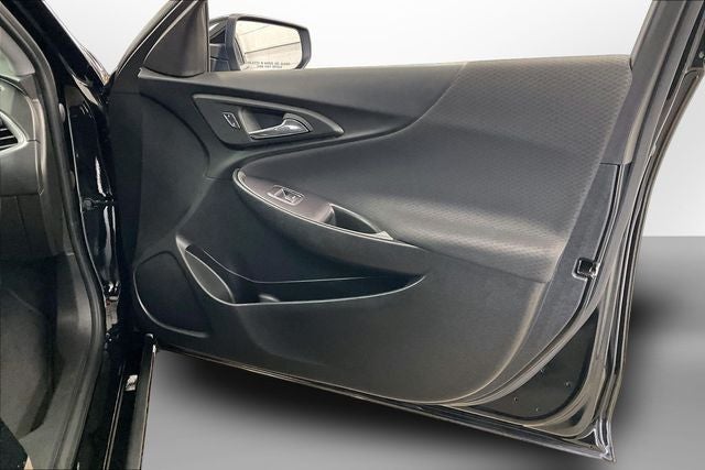 2023 Chevrolet Malibu RS