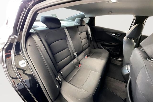 2023 Chevrolet Malibu RS