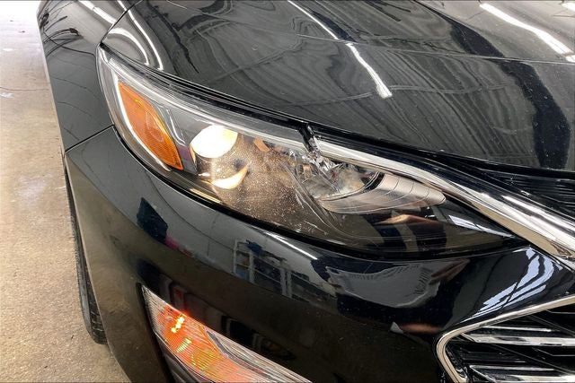 2023 Chevrolet Malibu RS