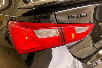 2023 Chevrolet Malibu RS