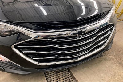 2023 Chevrolet Malibu RS