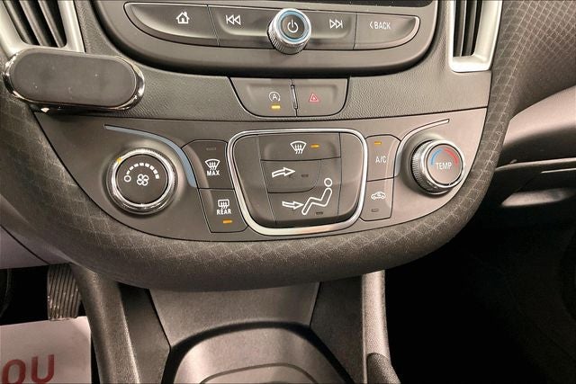 2023 Chevrolet Malibu RS