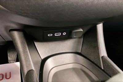 2023 Chevrolet Malibu RS