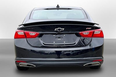 2023 Chevrolet Malibu RS