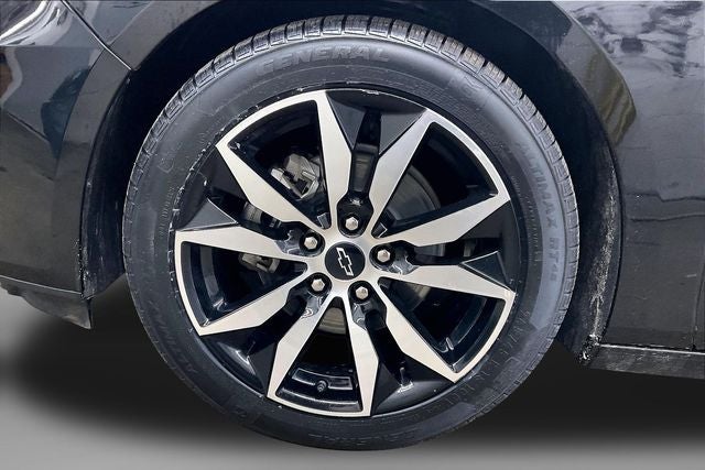 2023 Chevrolet Malibu RS