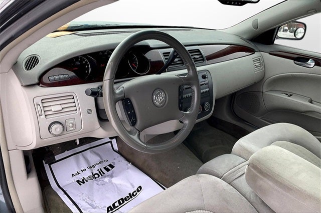 2011 Buick Lucerne CX