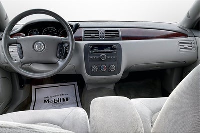2011 Buick Lucerne CX