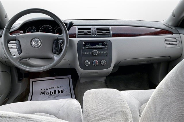 2011 Buick Lucerne CX