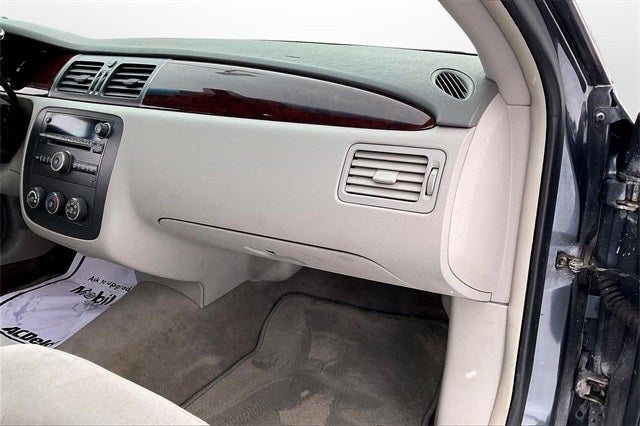 2011 Buick Lucerne CX