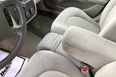 2011 Buick Lucerne CX