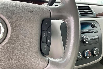 2011 Buick Lucerne CX