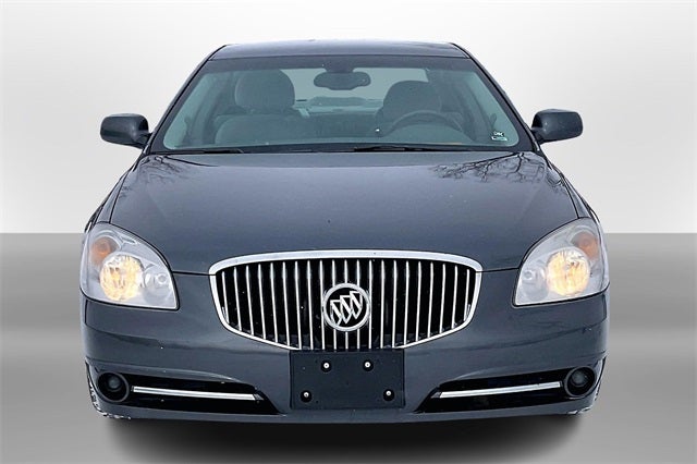 2011 Buick Lucerne CX