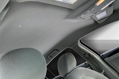 2011 Buick Lucerne CX