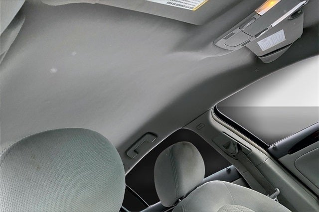 2011 Buick Lucerne CX