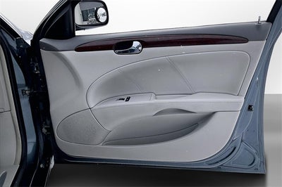 2011 Buick Lucerne CX