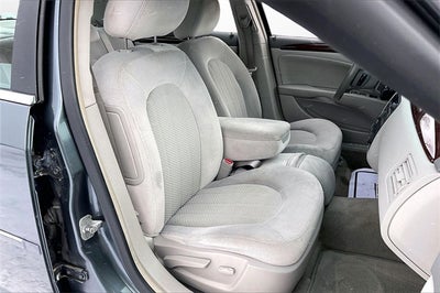 2011 Buick Lucerne CX