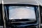 2018 Cadillac ATS 2.0L Turbo Luxury