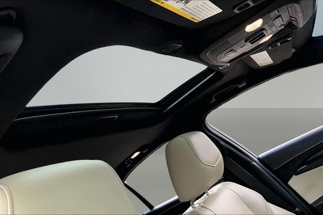 2018 Cadillac ATS 2.0L Turbo Luxury