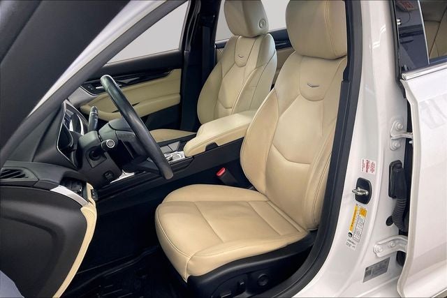 2023 Cadillac CT5 Premium Luxury AWD