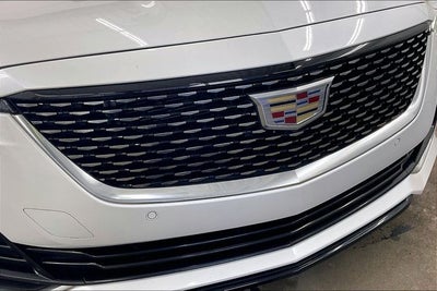 2023 Cadillac CT5 Premium Luxury AWD