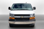 2023 Chevrolet Express 3500 LT Passenger