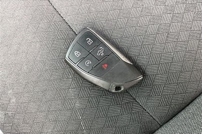 2025 Chevrolet Silverado 2500HD LT TRAILBOSS